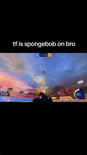 SpongeBob's Hilarious Moves You Didn't Expect