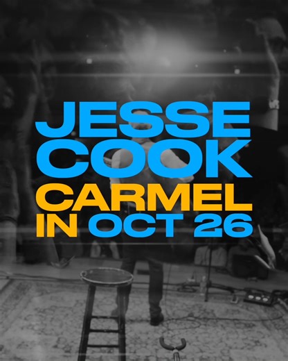 Join us Oct 26 for Jesse Cook: Live in Concert at the Tarkington. Cook's style – mixing flamenco with everything from classical and jazz to Zydeco, blues and Brazilian samba – has spawned an international following. Buy tickets soon at TheCenterPresents.org/JesseCook. | Allied Solutions Center for the Performing Arts
