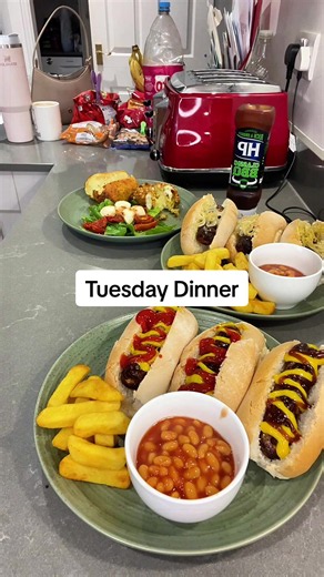 Tuesday Family Dinner Ideas: Quick, Kid-Friendly Meals