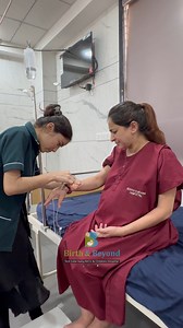 ✨ A new chapter begins! ✨ Welcome to the world, little prince 👶💙 — born via a successful Cesarean Section (C-Section) at Birth & Beyond Hospital. From the first heartbeat to the very first cry, every moment is precious. Our expert team ensures a safe, smooth, and joyful birthing experience — because every birth is a beautiful story worth celebrating. 🌟 📍 Birth & Beyond Hospital 3rd Floor, Earth Plaza Complex, Sudama Chowk, Mota Varachha, Surat, Gujarat 📞 Book your consultation today and mak