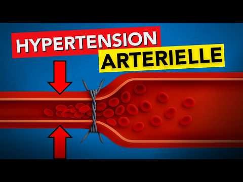 8 NATURAL tips to lower your high blood pressure WITHOUT MEDICATION