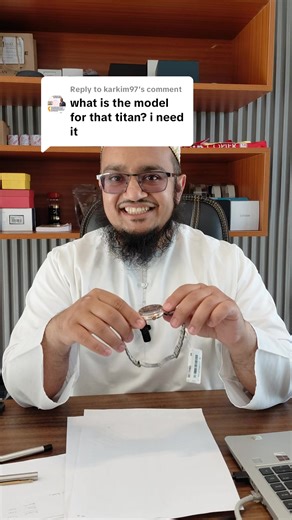 Replying to @karkim97 The Titan 90217KM01 A perfect office wear For a CEO #officewatch #luxurywatches #watchesformen #watches #saazone @Karegi Kime