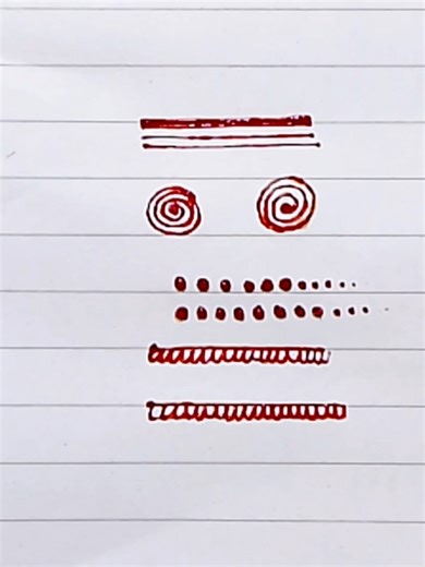 Easy Mehndi Ideas: Simple Styles for Beginners