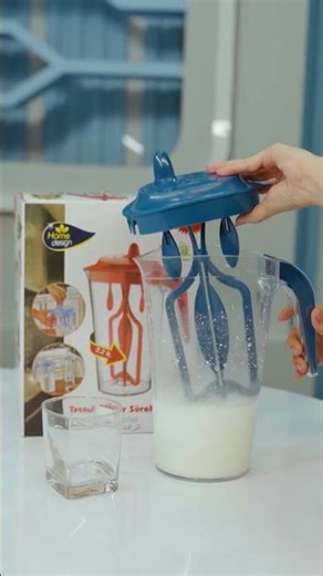 Perfect Blends Every Time: The Ultimate Mixer Jug Guide!