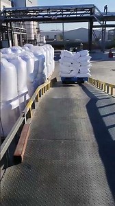 PVC Processing Aids Ready for Shipment