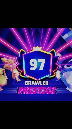 How to Check Your Prestige in Brawl Stars