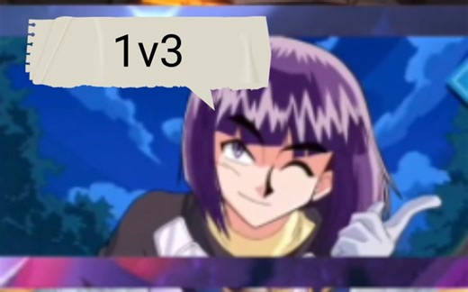 [转载/搬运] [坎公骑冠剑] 大师竞技场里 很霸道 流氓的杰洛士 (Xellos)！