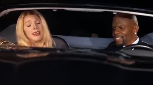 40_70__White Chicks - A Thousand Miles Latrell Scene (Terry Crews) in HD