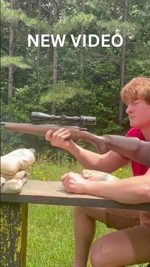 Howa 1500 Review on channel #howa1500 #review #hunting