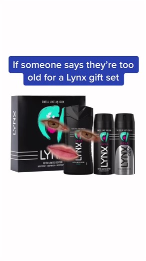 Lynx on TikTok