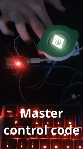 Prototype Omnitrix Build