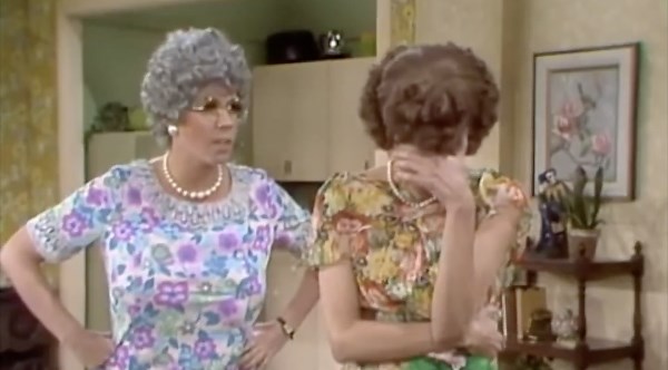 Mama's Family: How Vicki Lawrence Turned a Sketch Into an Icon!