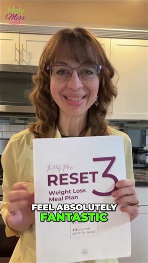 All NEW! Kickstart Your Weight Loss with this FREE 3 Day Meal Plan 🧨