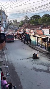 The fire explosion | De humorous comedy