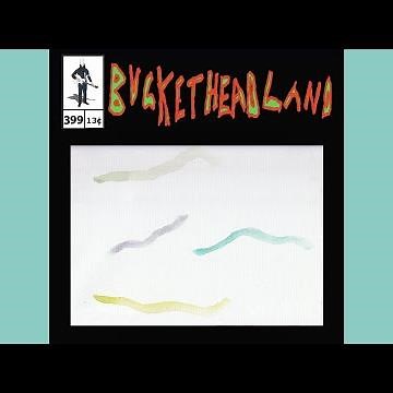 Gloworm 1 - Buckethead (Pike 399)