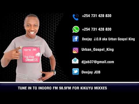 Dj job-Mugithi Gospel KIKUYU SALIM JNR