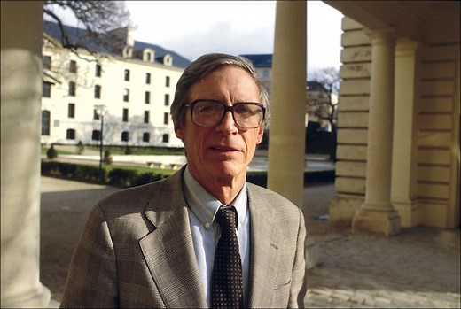 John Rawls - The School of Life
