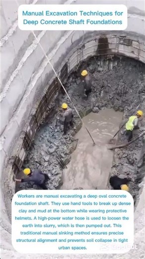 Ensuring Structural Stability and Precision Through Managed Caisson Sinking