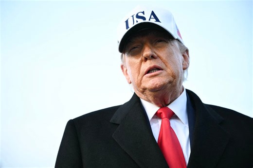 Trump announces long-awaited healthcare plan including direct payments