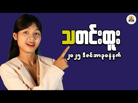 Myanmar Economy Alert: Market Trends Reveal Major Changes