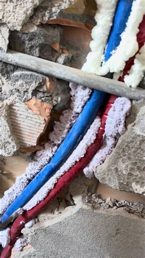 Daily Construction Hacks and Handy Tips for Effortless Home Repairs! 🏠