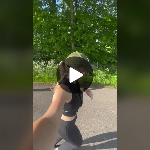 This is YOUR sign to get out and run 5km! Week 2 of my challenge done 👏🏼🫶🏼 - raising money for @YoungMindsUK #runningchallenge #runningtiktok #teachersoftiktok #weeklyvlog #fyp #runtok #foryoupage #runningtips #mentalhealthmatters