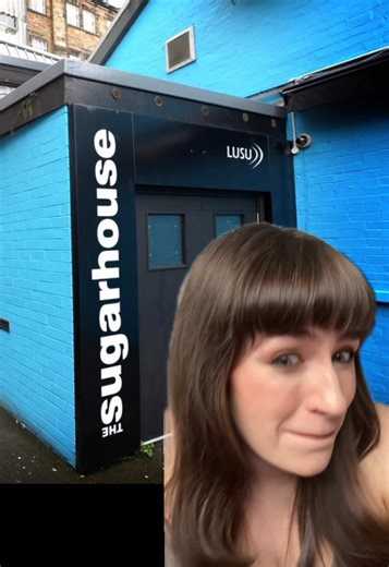 Nostalgic Memories from Lancaster University Graduation