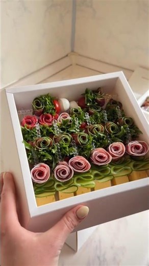 Luxury Pyramid Gift Box Tower 🤍 | Tiered Wedding & Event Packaging Idea | Premium Box Design