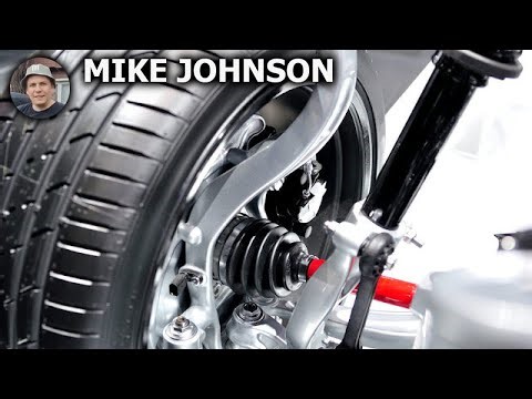 Understanding Car Suspension: How It Works and Why It Matters for Your Ride