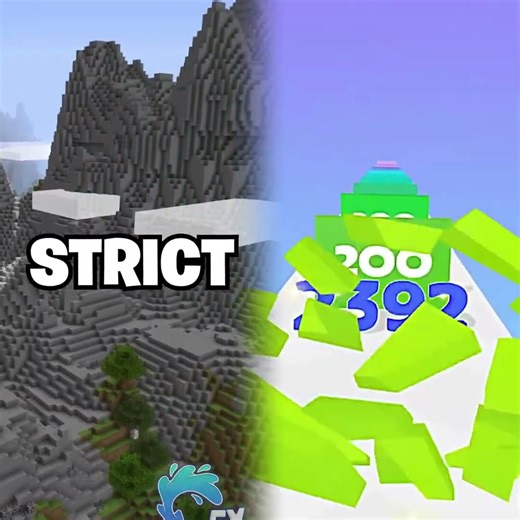 Different Types Of Servers in Minecraft!