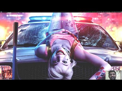 Kali Linux with I3 window manager