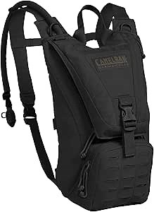 CamelBak Ambush 100oz Mil Spec Crux Hydration Reservoir Tactical Backpack
