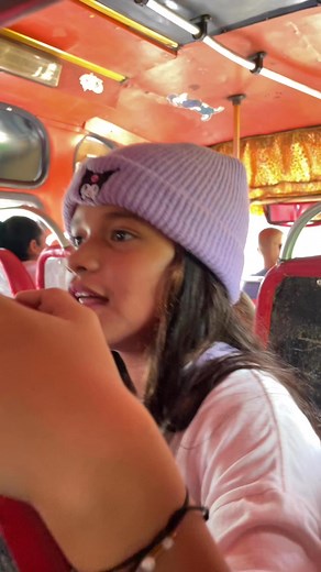 Somos de pueblo | Soy Ashly