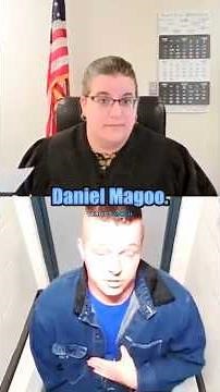 Mr. Magoo Zooms Into Court From Jail—And It's a Mess! | Judge Braley