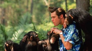 Ace Ventura: When Nature Calls