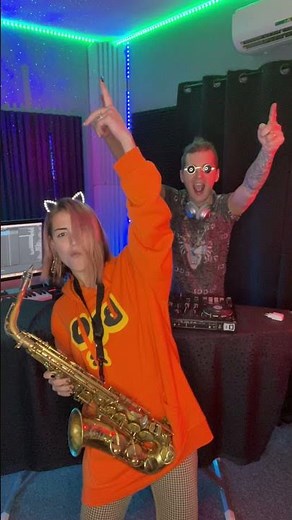 Epic Sax Guy | Gandalf Sax Guy | Sax Guy meme