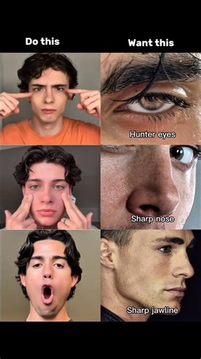 1M views · 13K reactions | Glow up tutorials ❤️﫡 Shaann Style #glowupthreads #LooksChallenge #korean #hairstyle #hair #trending #viral | Shaann Style | Facebook