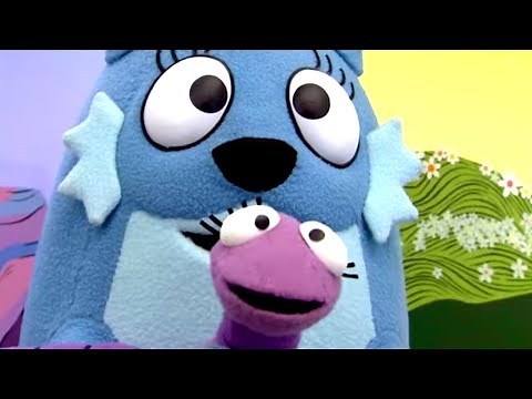 Yo Gabba Gabba 106 - Happy | Full Episodes HD | Season 1