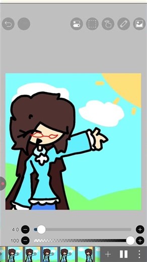 #kindergarten3 #kindergarten2 #kindergarten bad feeling (oopma loopa) by jaden twin