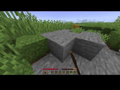 That minecraft yearly binge, but modded