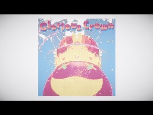 【Minecraft】Note Blockで「Glorious Crown」【音ブロック】