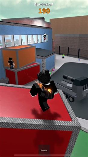 I TROLLED the Murderer So Hard 😂🔪