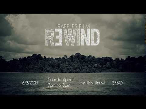 Rewind 2013: Trailer
