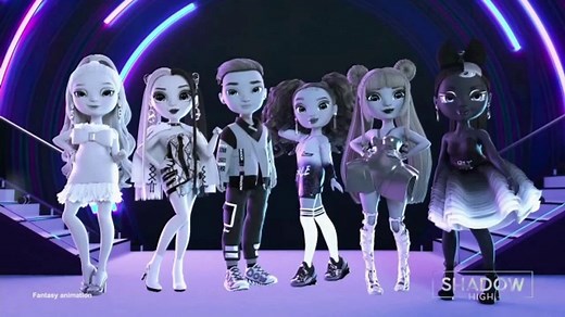 Shadow High TV Spot, 'High School Rivals'