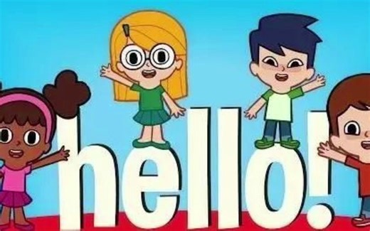 英语问候语：“Hello” 的多元用途