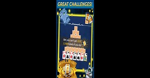 Download & Play Pyramid Solitaire - Make Money Free on PC & Mac (Emulator)