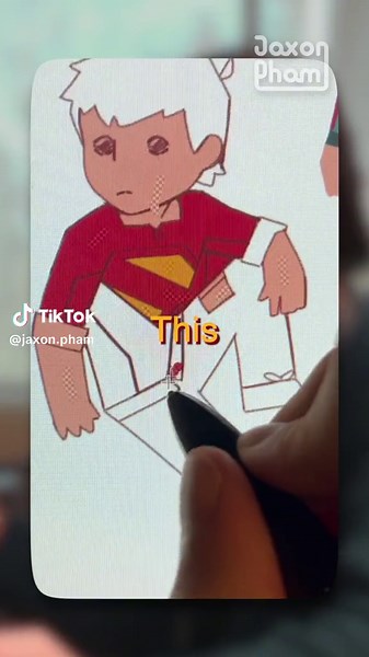 not an AD for tvpaint, I just love this feature as it continues to save me countless hours. Another one of my educational/information type vids; today we take a look at one of my favorite software features from any animation software that I’ve ever tried. • #tvpaint #tvpaintanimation #animation #framebyframeanimation #framebyframe #animation #2danimation #behindthescenesanimation #animationtips