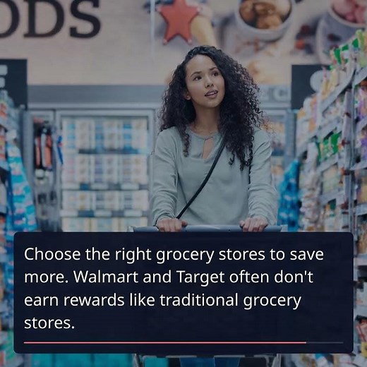 Maximize Your Grocery Rewards: 6 Smart Techniques