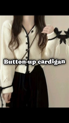 these types of cardigans every girl needs...✨🎀#trending #explorepage #viral #views #shortsfeed