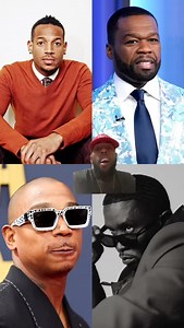 1.3K reactions · 11 shares | 50 CENT VS MARLON WAYANS & JA RULE 50...